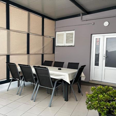Apartment Check In Пула Экстерьер фото