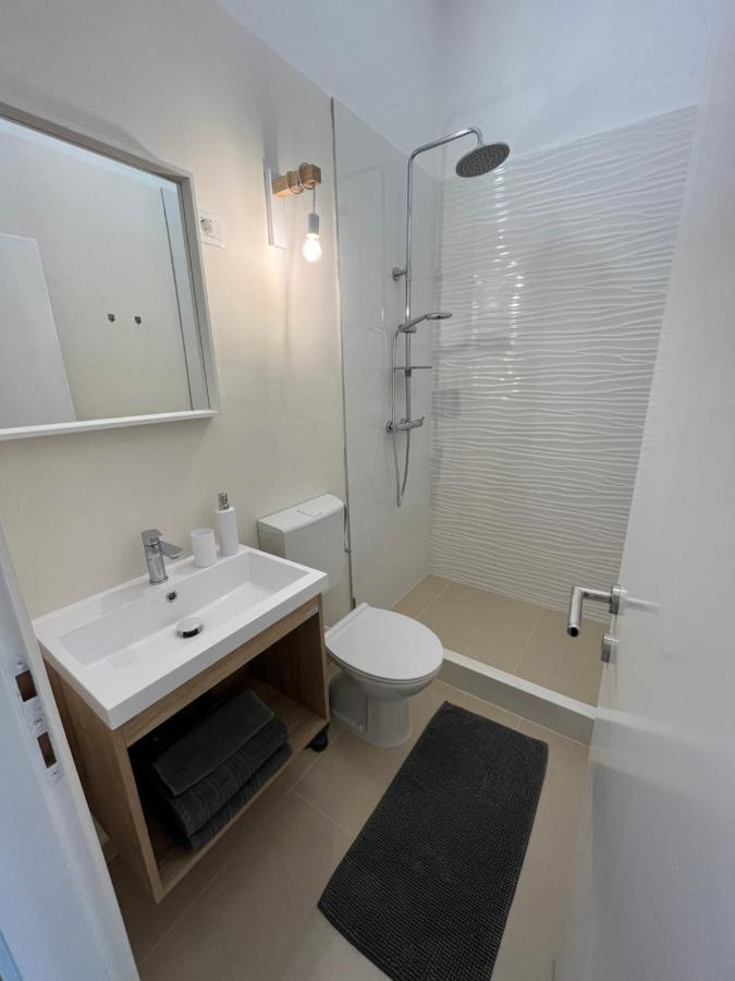 Apartment Check In Пула Экстерьер фото