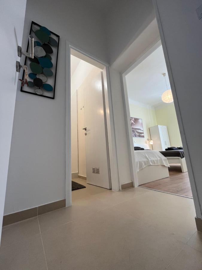 Apartment Check In Пула Экстерьер фото