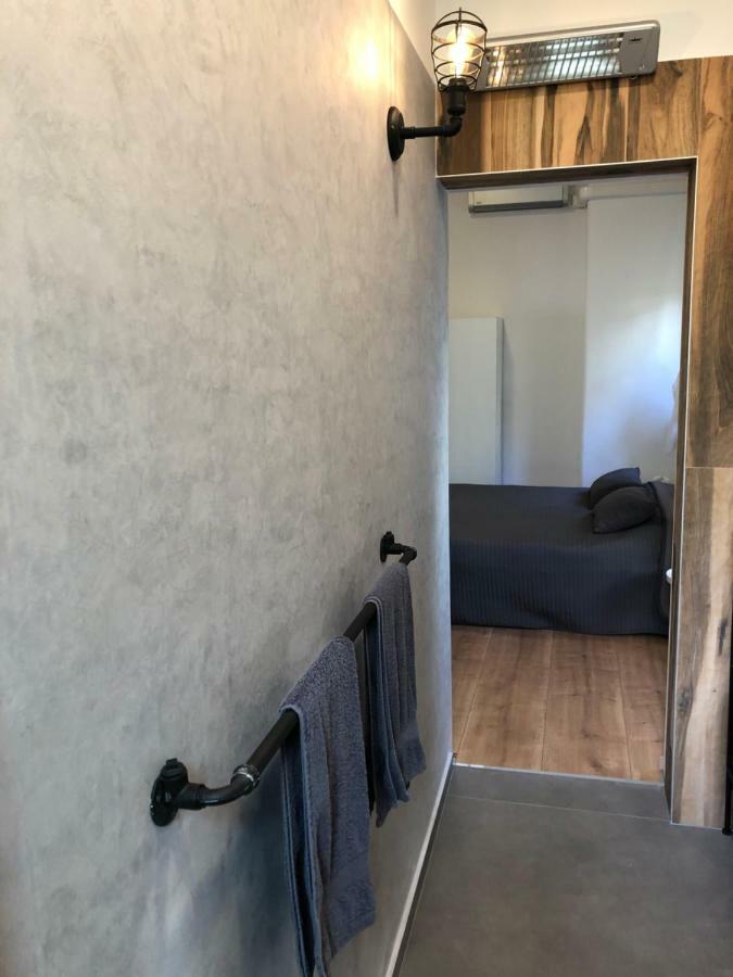 Apartment Check In Пула Экстерьер фото